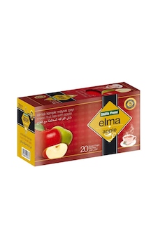 Shiffa Home Elmalı Karışık Meyve Süzen Poşet Çay 20 x 1.5 G Shiffa Home Elmalı Karışık Meyve Süzen Poşet Çay 20 x 1.5 G