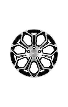 Agt Wheels 17 İnç 5 114 Et38 Parlak Siyah Jant Takımı J-4601 Agt Wheels 17 İnç 5 114 Et38 Parlak Siyah Jant Takımı J-4601