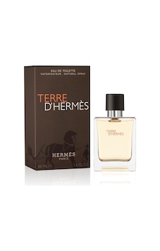 Hermes Terre D'Hermes Erkek Parfüm EDT 50 ML Hermes Terre D'Hermes Erkek Parfüm EDT 50 ML