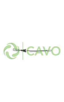 Cavo El Fren Telı Arka Corsa C Abslı AOD-CAVO IT5902 681 Cavo El Fren Telı Arka Corsa C Abslı AOD-CAVO IT5902 681