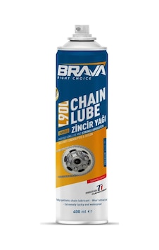 L900 Zincir Yağı 400 Ml L900 Zincir Yağı 400 Ml