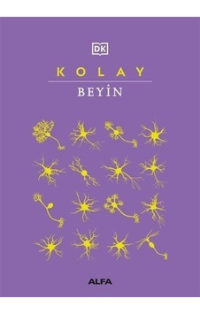 Kolay Beyin - Alfa Yayıncılık