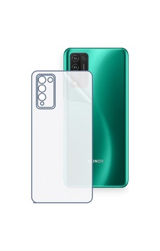 Schitec Honor 10x Lite Uyumlu Arka Yüzey Hidrojel Koruyucu Film Schitec Honor 10x Lite Uyumlu Arka Yüzey Hidrojel Koruyucu Film