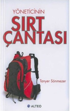 Yöneticinin Sırt Çantası -Alteo yayınları Yöneticinin Sırt Çantası -Alteo yayınları