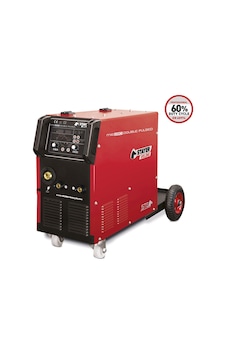 Stayer Sty-mıg280dp Kaynak Makinası Stayer Sty-mıg280dp Kaynak Makinası