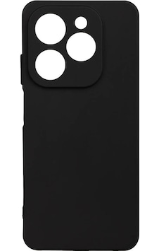 İnfinix Hot 40i Kılıf Biye Yumuşak Silikon Case