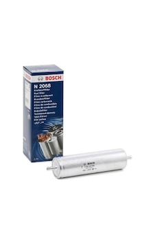 Audi A5 Yakıt Filtresi F026402068 Bosch Audi A5 Yakıt Filtresi F026402068 Bosch