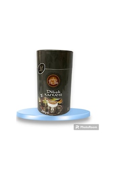 Ta-ha Dibek Kahvesi Silindir 200 G