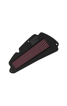Kn Hava Filtresi Honda Adv350 - Forza 250 17210-k1b-d00 Ha-3521 Kn Hava Filtresi Honda Adv350 - Forza 250 17210-k1b-d00 Ha-3521
