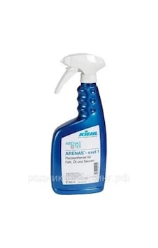 Kiehl Arenas Exet-1 Çamaşır Yağ Çözücü 500 Ml