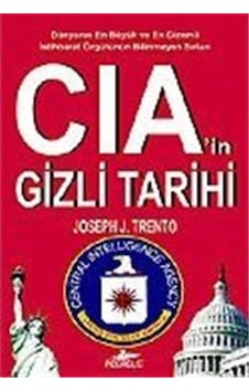 Cıa'in Gizli Tarihi