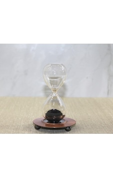 Mıknatıslı Kum Saati Model 4 Mıknatıslı Kum Saati Model 4