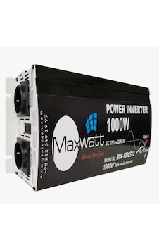 1000watt 12v Tam Sinüs İnverter
