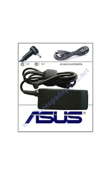 19V 2.1A 40W Asus Uyumlu R33030 N17908 V85 Ac Adaptör 19V 2.1A 40W Asus Uyumlu R33030 N17908 V85 Ac Adaptör