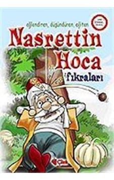 Nasrettin Hoca Fıkraları / Kolektif