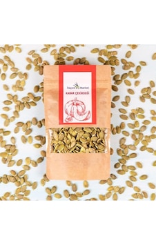 Kabak Çekirdeği Çiğ Ve Kabuksuz / 50 Gr.