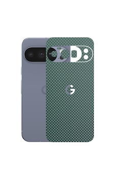 Kapps Google Pixel 10 Pro Xl 5g İle Uyumlu Fiber Serisi Premium Arka Kapak Kaplama Kenarlar Yoktur Kapps Google Pixel 10 Pro Xl 5g İle Uyumlu Fiber Serisi Premium Arka Kapak Kaplama Kenarlar Yoktur