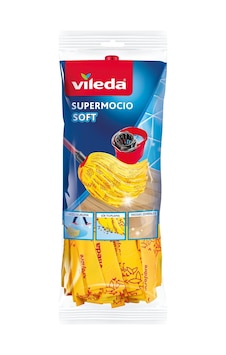 Vileda Soft Yedek Paspas Sku: Mır8690010157652 Vileda Soft Yedek Paspas Sku: Mır8690010157652