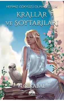 Hepimiz Gökyüzü Olmak İstedik Krallar Ve Soytarıları - Hava Şömiz Hepimiz Gökyüzü Olmak İstedik Krallar Ve Soytarıları - Hava Şömiz