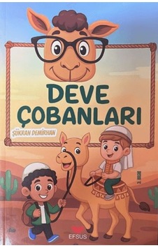 Deve Çobanları - Ayho-763954