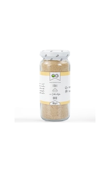 OG natural İğde Çekirdeği Unu 80 G OG natural İğde Çekirdeği Unu 80 G