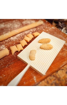 İtalyan Gnocchi Niyokki Makarna Yapma Aparatı Diğer