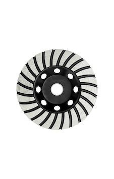 Sgs Turbo Elmas Beton Taşlama Diski - 115mm Sgs2310 Sgs Turbo Elmas Beton Taşlama Diski - 115mm Sgs2310