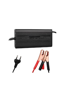 Sy-1205b 12 Volt 5 Amper Akıllı Akü Şarj Sy-1205b 12 Volt 5 Amper Akıllı Akü Şarj
