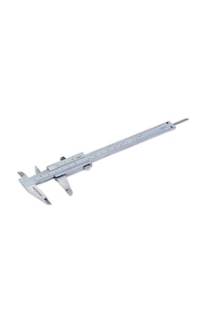 Izeltaş Kumpas 150Mm Sürgülü Stoplu Izeltaş Kumpas 150Mm Sürgülü Stoplu