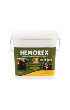 Hemorex 1,5 Kg Kanama Önleyici Hemorex 1,5 Kg Kanama Önleyici