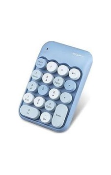 Mofii Mi X910 Numlock