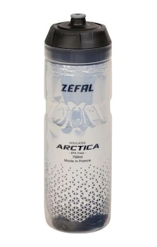 Zefal Arctica 750 Ml Termal Bisiklet Matara Suluk Siyah Siyah - Kırmızı - Beyaz Zefal Arctica 750 Ml Termal Bisiklet Matara Suluk Siyah Siyah - Kırmızı - Beyaz