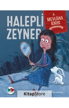 Halepli Zeynep - Başka Çocuklar - Dağıstan Çetinkaya - Vakvak Yayınları Halepli Zeynep - Başka Çocuklar - Dağıstan Çetinkaya - Vakvak Yayınları