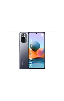 Yenilenmiş Redmi Note 10 Pro Siyah 128 GB 8 GB Yenilenmiş Redmi Note 10 Pro Siyah 128 GB 8 GB