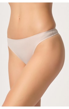 Yapıştırma Lazer Kesim String Külot Ten Mı 2802-ten Ten Rengi Yapıştırma Lazer Kesim String Külot Ten Mı 2802-ten Ten Rengi