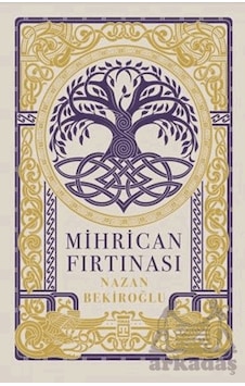 Mihrican Fırtınası Mihrican Fırtınası