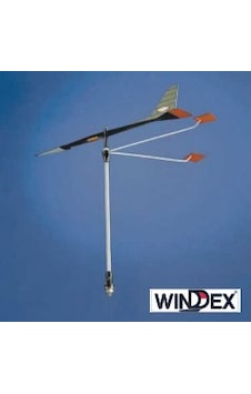 Rüzgar Göstergesi WINDEX 15, 380 mm Rüzgar Göstergesi WINDEX 15, 380 mm