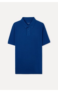 Mudo Erkek Erkek Lacivert Polo Yaka T-shirt 1267773 Mudo Erkek Erkek Lacivert Polo Yaka T-shirt 1267773