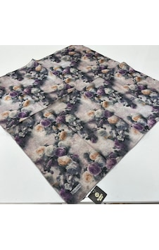 Scarfe Soft Eşarp Ldv7502-61422 Çok Renkli Scarfe Soft Eşarp Ldv7502-61422 Çok Renkli