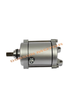 Cg 125 150 Marş Motoru Oem Cg 125 150 Marş Motoru Oem