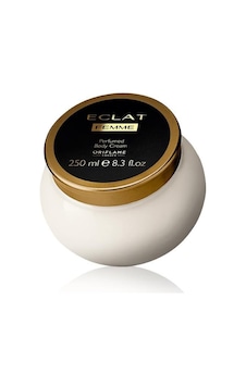 Oriflame Eclat Femme Parfümlü Vücut Kremi 250 ML Oriflame Eclat Femme Parfümlü Vücut Kremi 250 ML