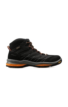 Grisport Unisex  Bot Ve Ayakkabı Siyah 12505S56T