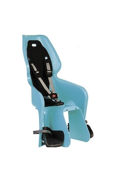 Çocuk Taşıyıcı Bisiklet Koltuğu Kadro Bağlantılı Bellelli Lotus Mavi Mavi Çocuk Taşıyıcı Bisiklet Koltuğu Kadro Bağlantılı Bellelli Lotus Mavi Mavi