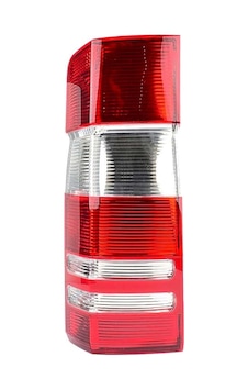 Mercedes Sprinter 210d Panelvan/van 2009-2013- Stop Lambasi Sağ