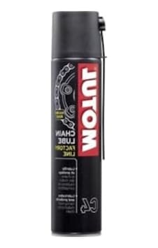 Motosiklet Zincir Yağı, 400 Ml, Uzun Süreli Koruma Sağlayan Formül Motosiklet Zincir Yağı, 400 Ml, Uzun Süreli Koruma Sağlayan Formül