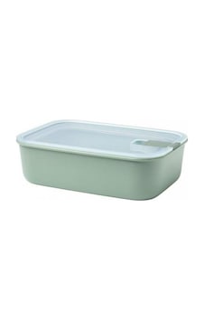 Mepal Easy Clıp Dikdörtgen Saklama Kabı 1500 Ml Yeşil Mepal Easy Clıp Dikdörtgen Saklama Kabı 1500 Ml Yeşil