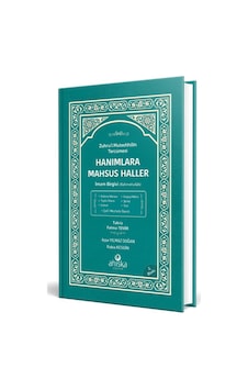 Hanımlara Mahsus Haller / Ayşe Yılmaz Doğan 9786257524094