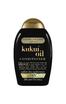 Ogx Kukui Oil Elektriklenme Karşıtı Bakım Kremi 385 ML Ogx Kukui Oil Elektriklenme Karşıtı Bakım Kremi 385 ML