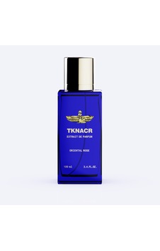 Tknacr Oriental Rose Kadın Parfüm EDP 100 ML