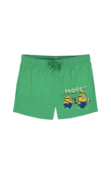 Slıpstop Slipstop Felix Short Erkek Çocuk Şort 24355 Çok Renkli